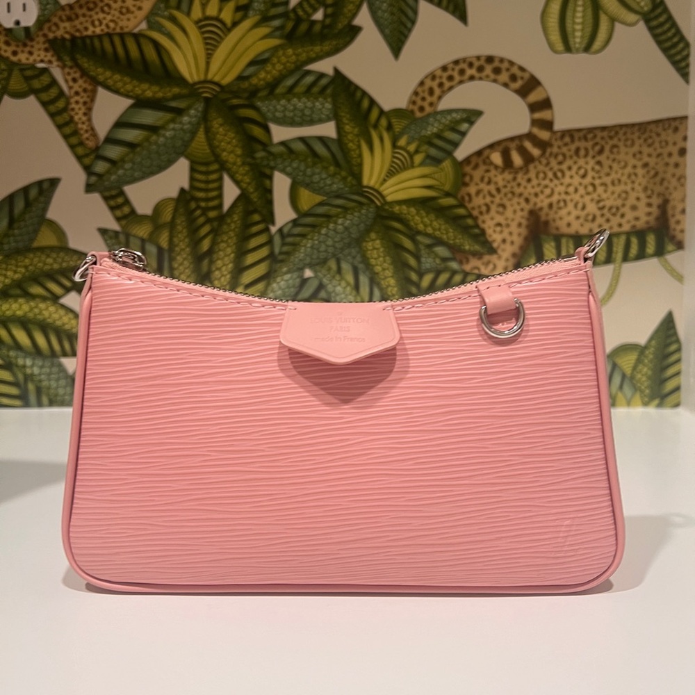 Louis Vuitton purse on a chain NEW